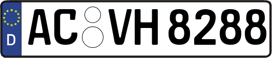 AC-VH8288