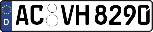AC-VH8290