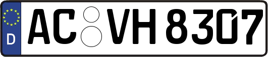 AC-VH8307