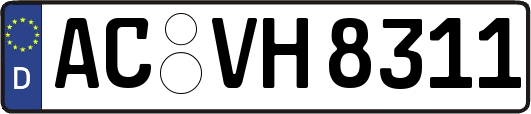 AC-VH8311