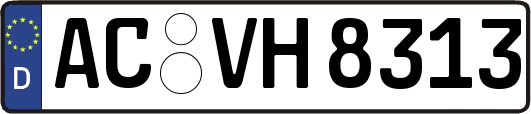 AC-VH8313
