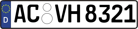 AC-VH8321