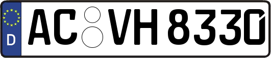 AC-VH8330