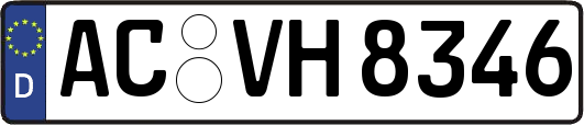 AC-VH8346