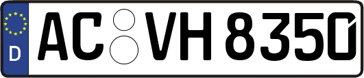 AC-VH8350