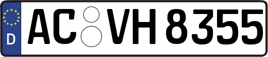AC-VH8355