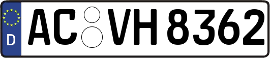AC-VH8362