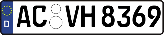 AC-VH8369