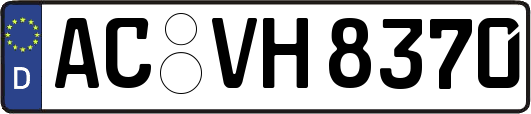 AC-VH8370