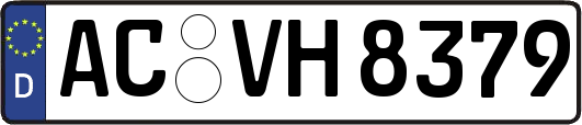 AC-VH8379