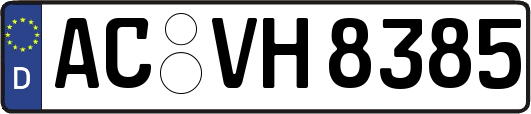 AC-VH8385
