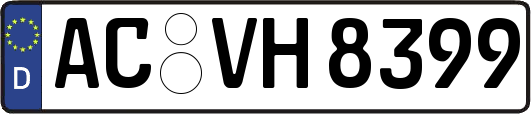 AC-VH8399