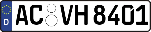AC-VH8401