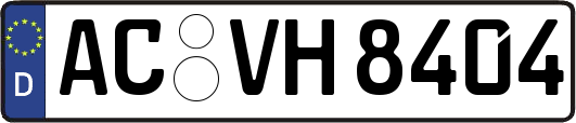 AC-VH8404