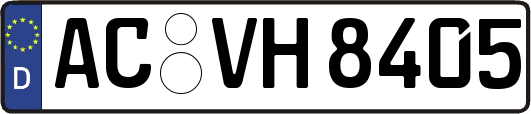 AC-VH8405