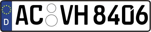 AC-VH8406