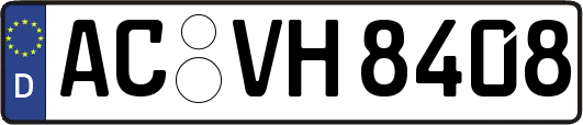 AC-VH8408