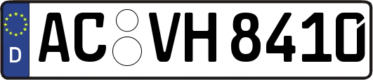 AC-VH8410
