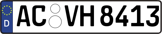 AC-VH8413