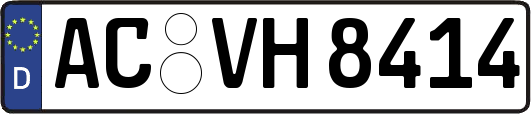 AC-VH8414