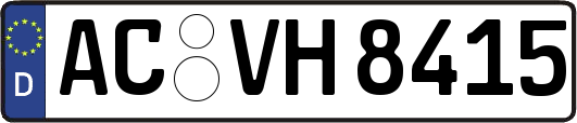 AC-VH8415