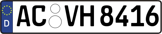 AC-VH8416
