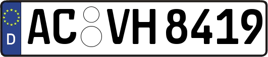 AC-VH8419