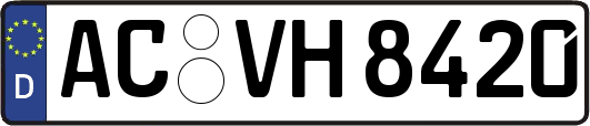 AC-VH8420