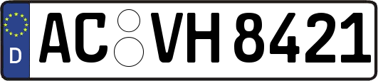 AC-VH8421