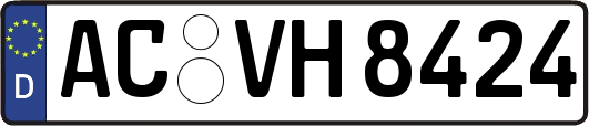 AC-VH8424