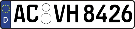 AC-VH8426
