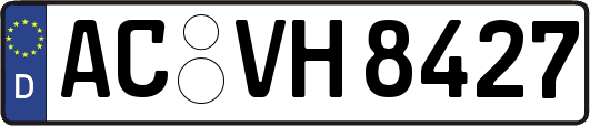 AC-VH8427