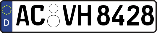 AC-VH8428