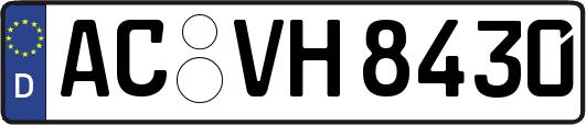 AC-VH8430