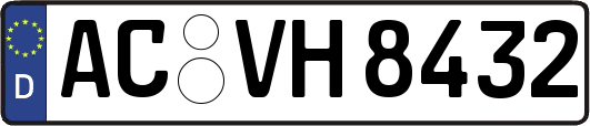 AC-VH8432