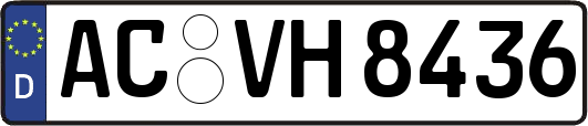AC-VH8436