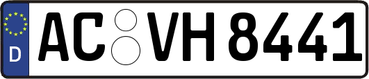 AC-VH8441