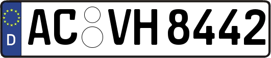 AC-VH8442