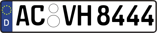 AC-VH8444