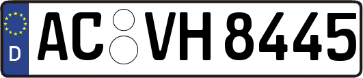 AC-VH8445