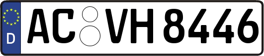 AC-VH8446