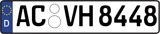 AC-VH8448