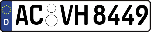AC-VH8449