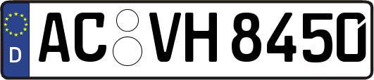 AC-VH8450