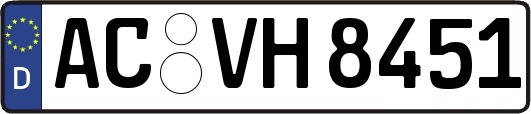 AC-VH8451
