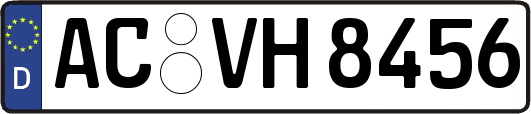 AC-VH8456