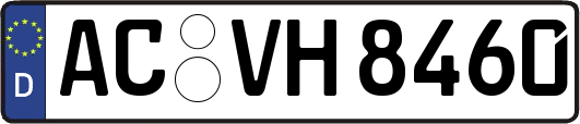 AC-VH8460