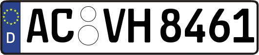 AC-VH8461
