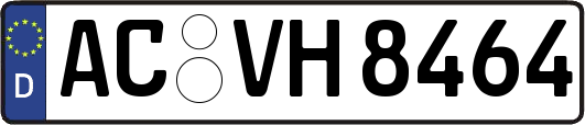 AC-VH8464