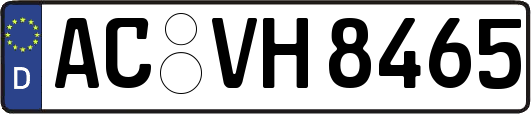 AC-VH8465
